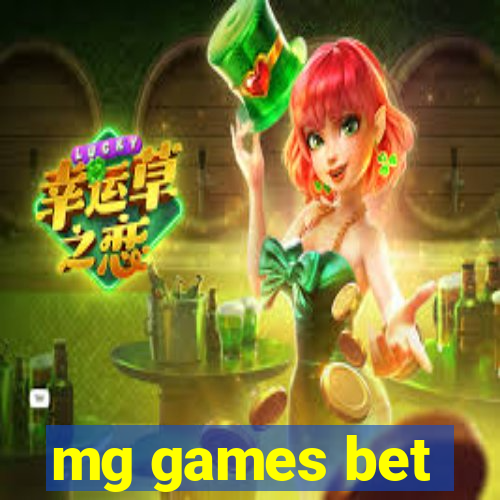 mg games bet